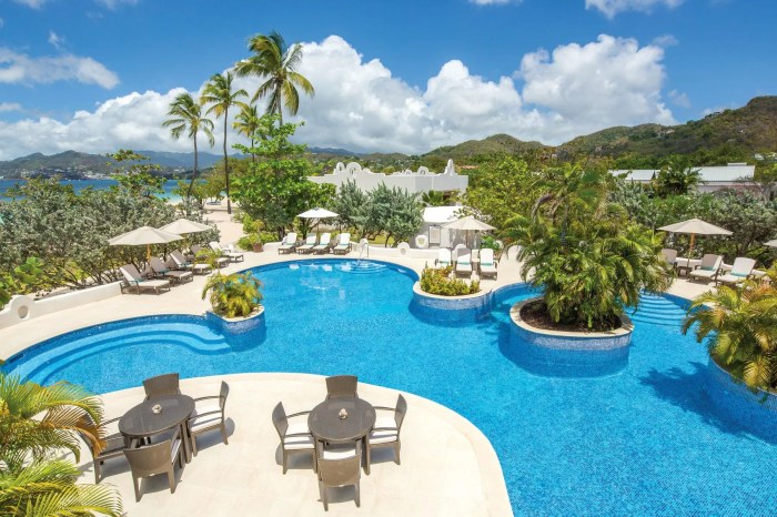 5 star all inclusive holidays