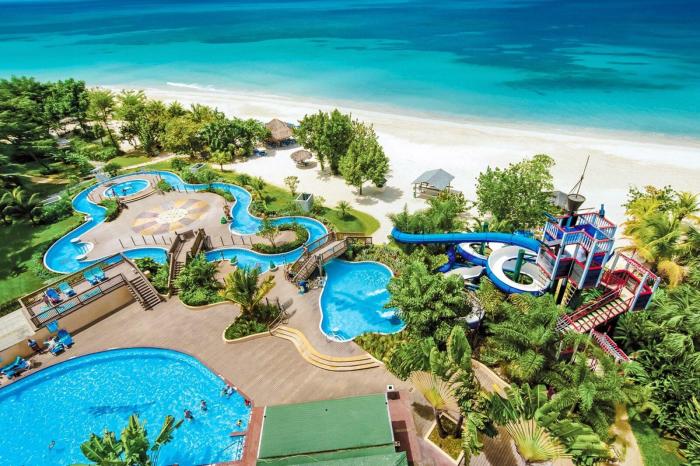 Resorts caribbean jamaica inclusive boscobel minitime