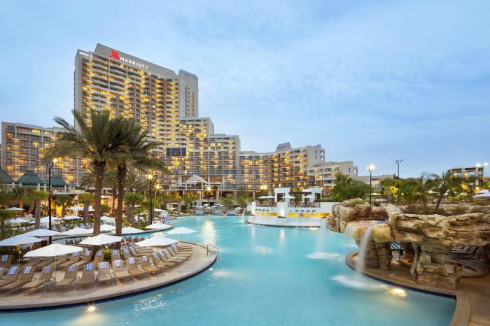 Luxury resorts near me