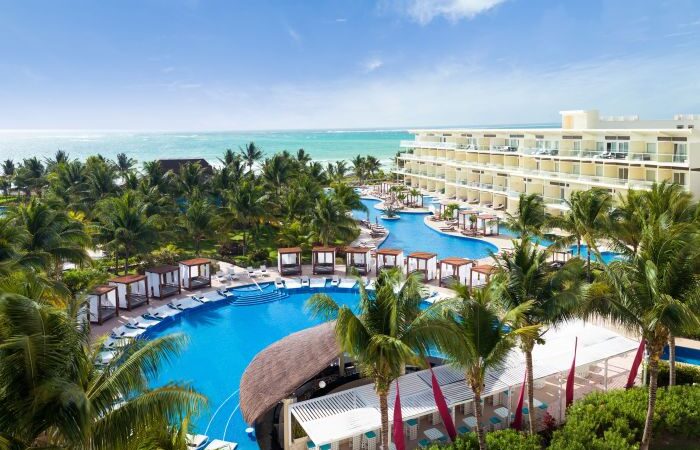 5 star all inclusive holidays 2025