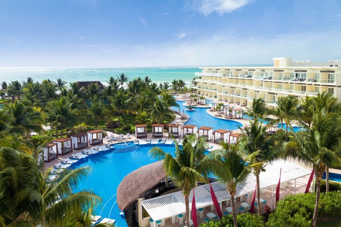 5 star all inclusive holidays 2025