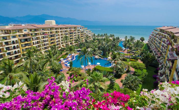 5 star package holidays