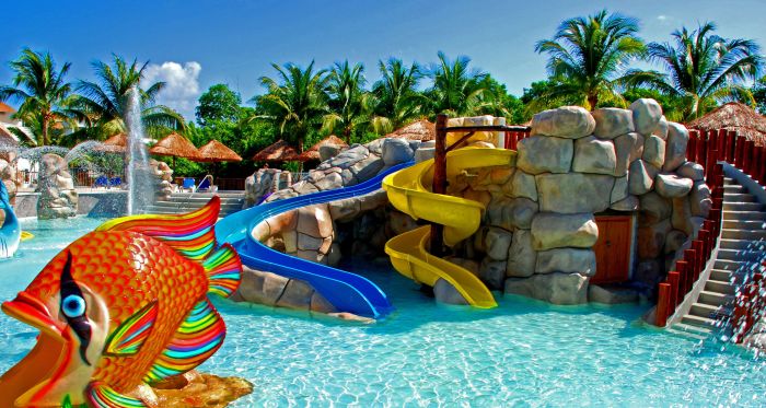 Inclusive resorts costa rica costarica resort
