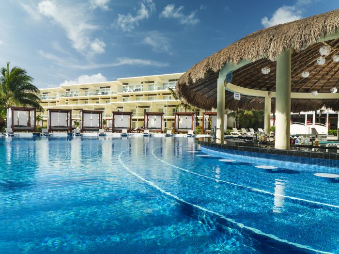 5 star all inclusive holidays