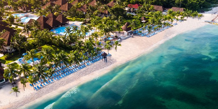 Last minute 5 star all inclusive holidays