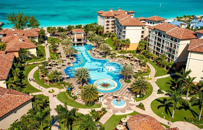 5 star all inclusive