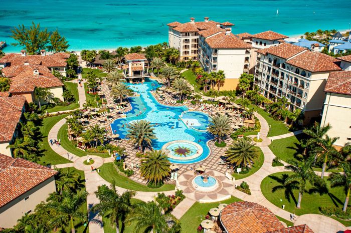 5 star all inclusive