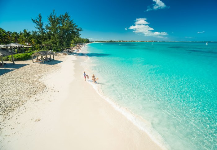 Islands virgin caribbean travel travellers plummet seeks woo temperatures american family safe start me