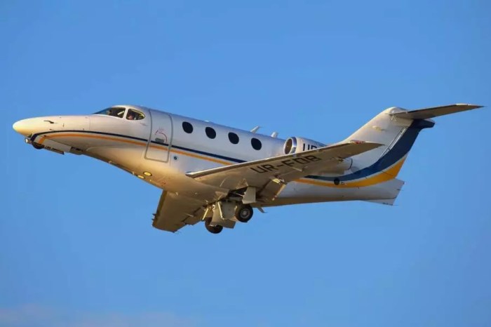 Cheap private jet flights