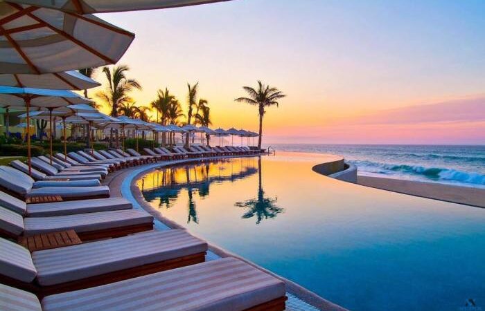 Resorts only adults inclusive resort luxury exotic