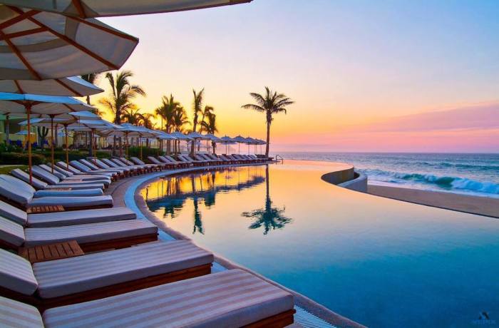 Resorts inclusive honeymoon