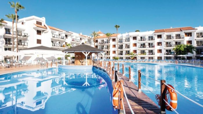 Inclusive caribbean cheapest