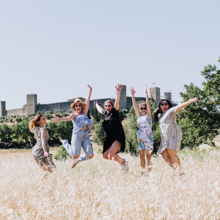 Luxury singles holidays over 40s