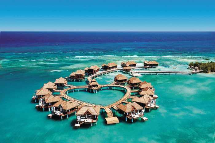 5 star adults only all inclusive