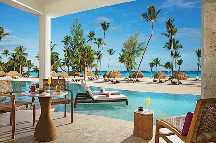 Inclusive adult florida only resort keys opens first news4jax