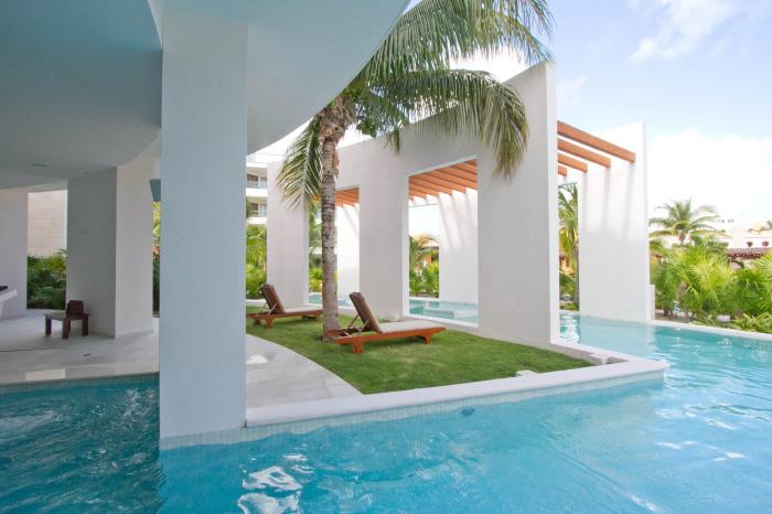 Cancun temptation inclusive quintana roo loveholidays