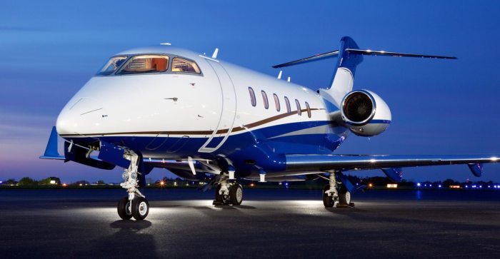Privatejetcharter