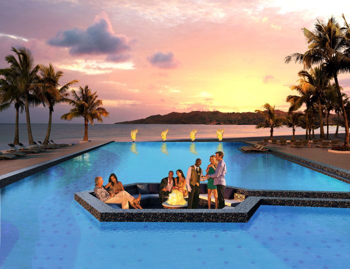 Resorts inclusive florida key largo bungalows family fl bonus