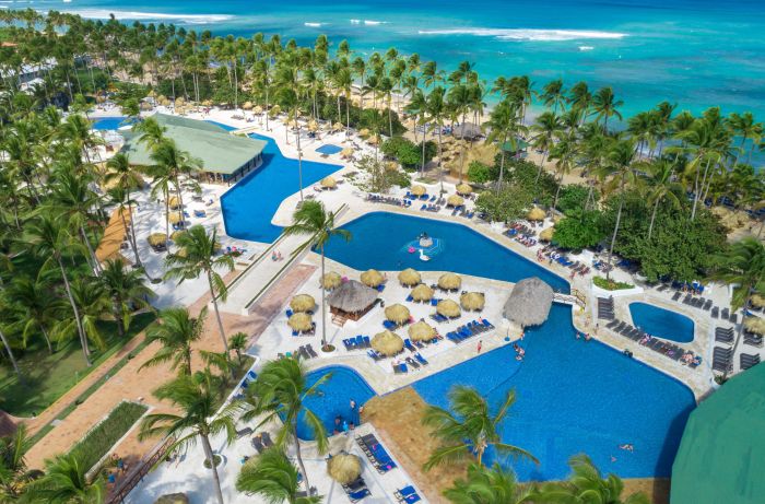Cancun iberostar inclusive resorts travelbybob