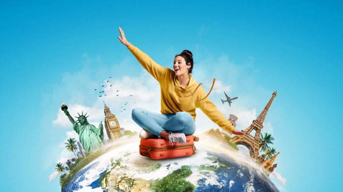 Luxury tours