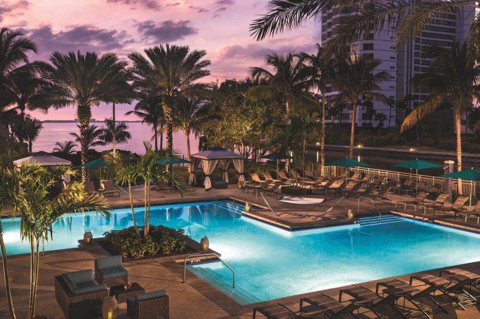 5 star all inclusive resorts for families
