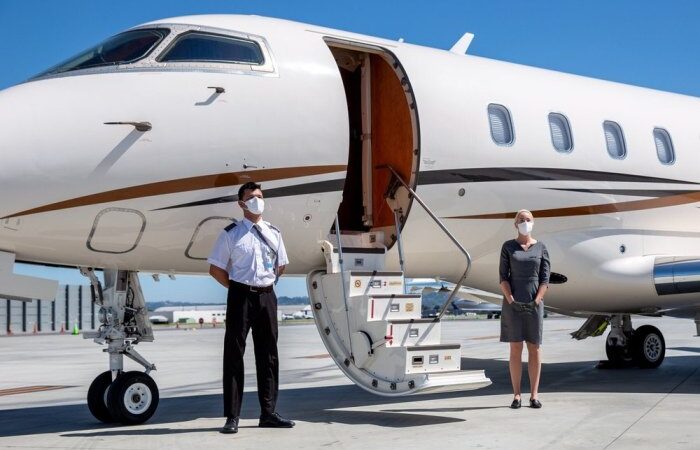 Prince air chartered india flight based subscription flights promises economical airline 1st delhi launch services company set first instagram week