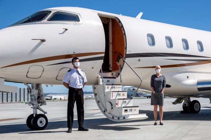 Prince air chartered india flight based subscription flights promises economical airline 1st delhi launch services company set first instagram week