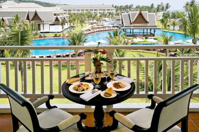 5 star family holidays