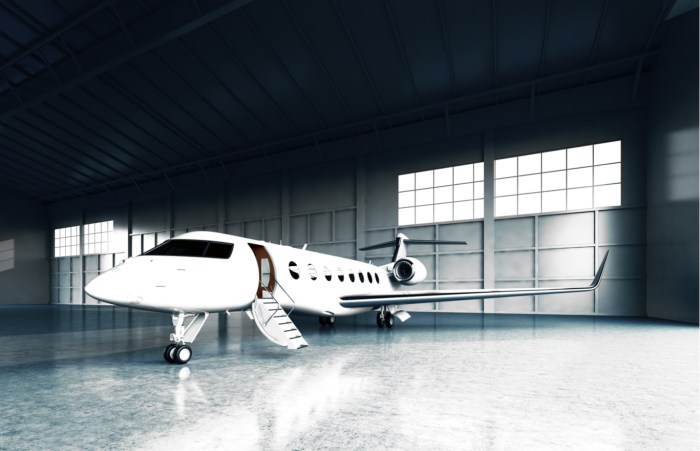 Jet g280 gulfstream