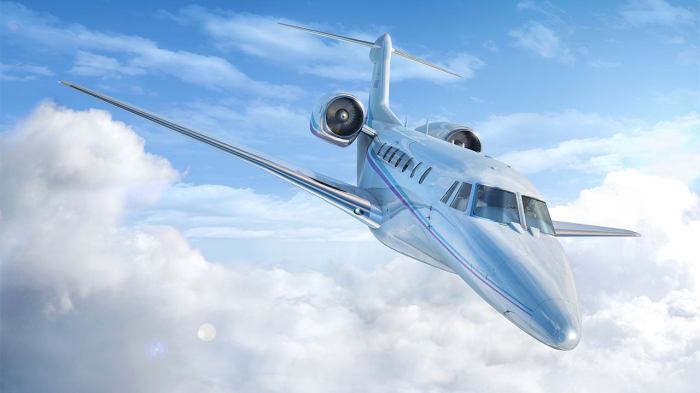 Private plane cost